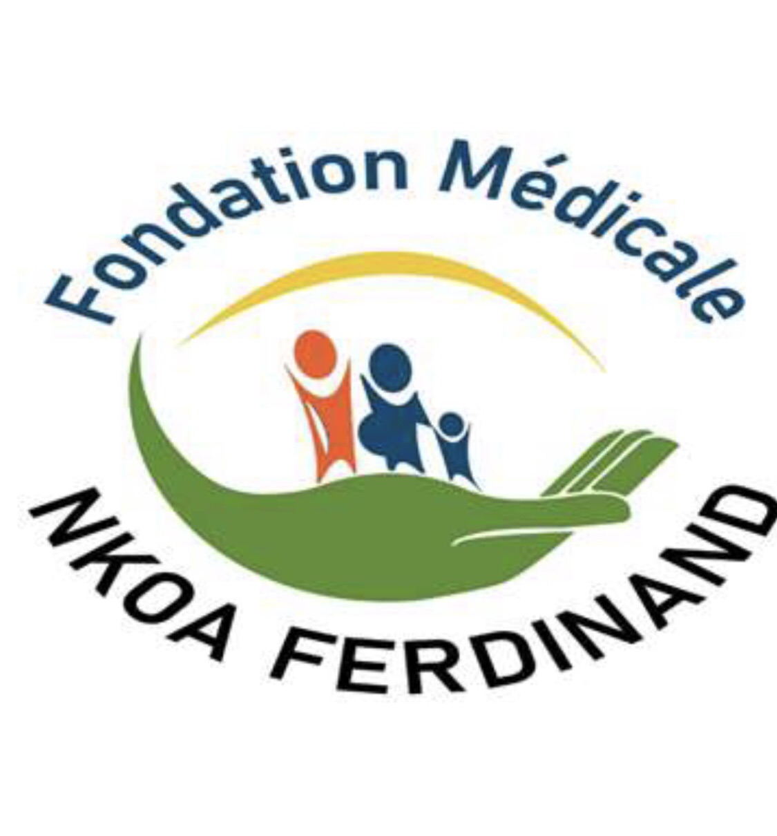 Fondation Médicale Nkoa Ferdinand